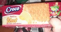 İçindeki şeker miktarı biscuiti