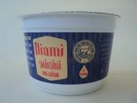 糖質や栄養素が Diami