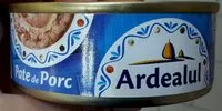 Gula dan nutrisi di dalamnya Ardealul