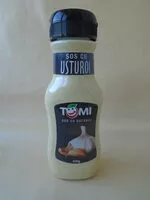 Gula dan nutrisi di dalamnya Tomi