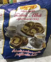 含糖量 Fâinâ albâ superioarâ 000