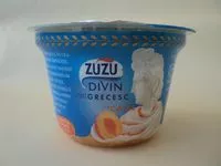 Azúcar y nutrientes en Zuzu divin