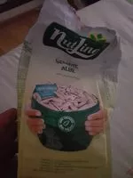 Gula dan nutrisi di dalamnya Nutline