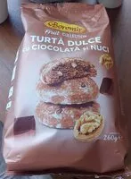 含糖量 Tarta dulce con chocolate