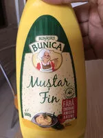 入っている砂糖の量 Bunatati de la Bunica