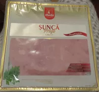 入っている砂糖の量 Sunca praga