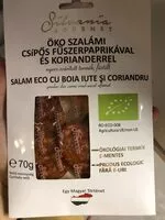 Azúcar y nutrientes en Silvania