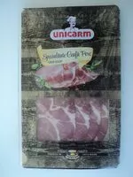 Количество сахара в Unicarm Specialitate ceafa porc
