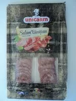 Gula dan nutrisi di dalamnya Unicarm