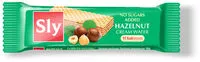 Cantidad de azúcar en Napolitana Cu Crema De Alune Fara Zahar