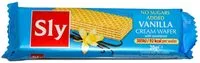 Cantidad de azúcar en Napolitana Cu Vanilie Fără Zahar