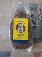Suhkru kogus sees Semințe de phyllium