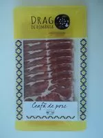 चीनी की मात्रा Drag de Romania Ceafa de porc