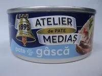 Gula dan nutrisi di dalamnya Atelier mediaș