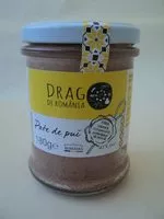 चीनी की मात्रा Drag de Romania Pate de pui
