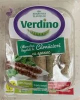 चीनी की मात्रा Alternativă vegetală la Cârnăciori cu spanac