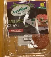 चीनी की मात्रा Plant-Based Salami