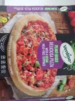 चीनी की मात्रा Deliciosa Pizza