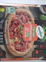 चीनी की मात्रा Pepperoni Pizza