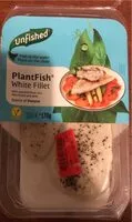 चीनी की मात्रा Plant Fish White Fillet