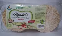 Gula dan nutrisi di dalamnya Sanovita