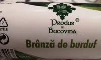 Azúcar y nutrientes en Produs in bucovina