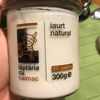 Zucker und Nährstoffe drin Laptaria cu cainac