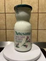 含糖量 Sana de capră