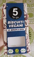 含糖量 Biscuiti vegan cu merisor si cocos