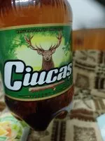 चीनी की मात्रा Ciucaș