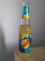 चीनी की मात्रा Ursus Cooler Lămâie