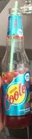चीनी की मात्रा Alcohol-free beer with cherry flavor