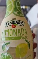 Jumlah gula yang masuk Limonade