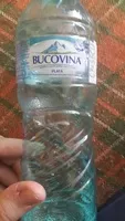 中的糖分和营养成分 Bucovina