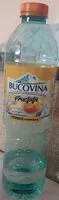चीनी की मात्रा Bucovina Fructata