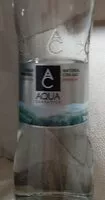 Azúcar y nutrientes en Aqua carpatica