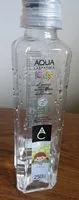Zuckermenge drin aqua carpatica kids