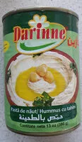 糖質や栄養素が Darinne