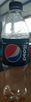 Количество сахара в Pepsi Max