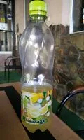 Cantidad de azúcar en Prigat Limonada