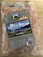 Cantidad de azúcar en Sare roz de Himalaya