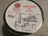 Gula dan nutrisi di dalamnya Gusturi romanești