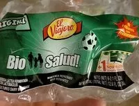 Cantidad de azúcar en Jose