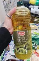 Zuckermenge drin Huile d olive