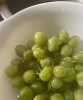 Количество сахара в Cotton candy grapes