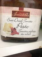 İçindeki şeker miktarı Pesto