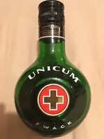 含糖量 Unicum