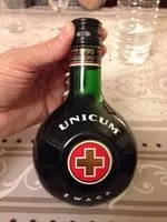 含糖量 Unicum