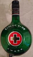 Sugar and nutrients in Zwack