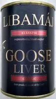 Suhkru kogus sees Libamáj - klasszik